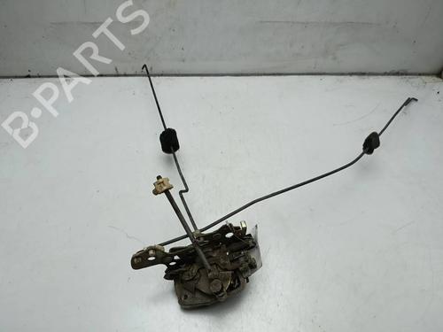 Used Rear right lock Rear right lock KIA PRIDE (DA) 1.3 (64 hp) 40435356 40435356
