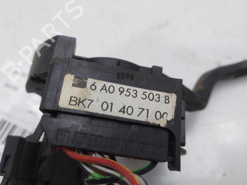 Steering column stalk SEAT MARBELLA (28A) 0.9 Cat | BP11850659I23 