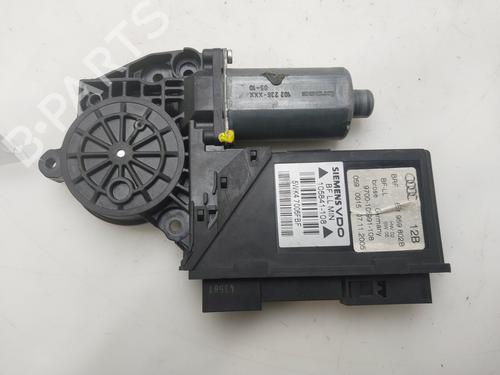 Left front window motor AUDI A4 B6 (8E2) 1.9 TDI | BP37026613E21 - Image 2