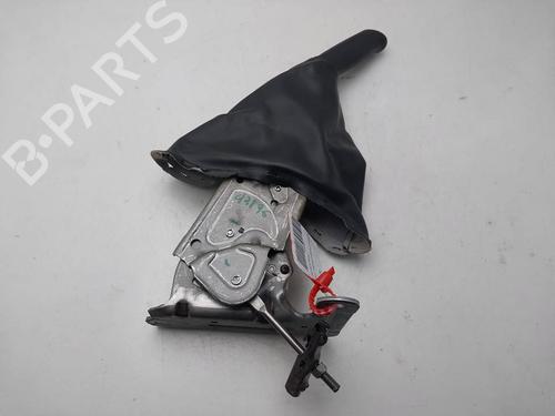 Used Hand brake Hand brake RENAULT MEGANE III Hatchback (BZ0/1_, B3_) 1.6 16V (BZ0H) (101 hp) 39988593 39988593