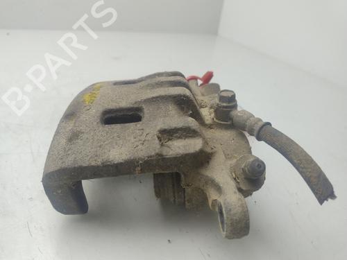 Right front brake caliper FORD RANGER (ER, EQ, R_) 2.5 TD 4x4 | BP27456592M104 