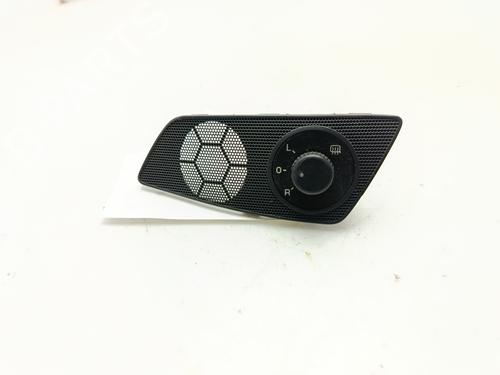 Commande retroviseurs SKODA OCTAVIA II (1Z3) 1.9 TDI (105 hp) 28110417