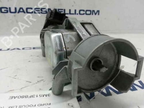 Ignition barrel FORD FOCUS II (DA_, HCP, DP) 1.6 TDCi | BP2887245M48 