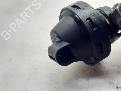 Throttle body FORD FOCUS I (DAW, DBW) 1.6 16V | BP8617064M82 