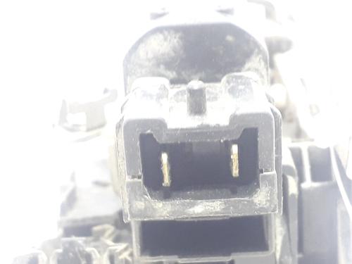 Front right lock RENAULT KANGOO (KC0/1_) 1.5 dCi | BP10199802C97 