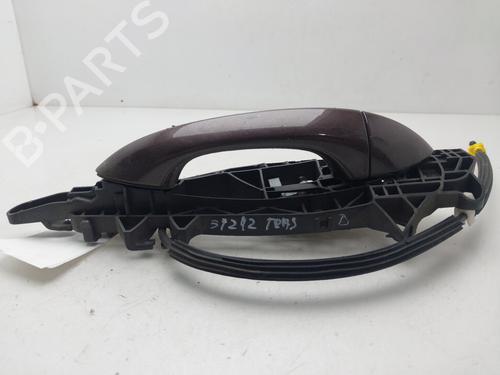 Rear right exterior door handle OPEL ASTRA K Sports Tourer (B16)  | BP27815188C130 