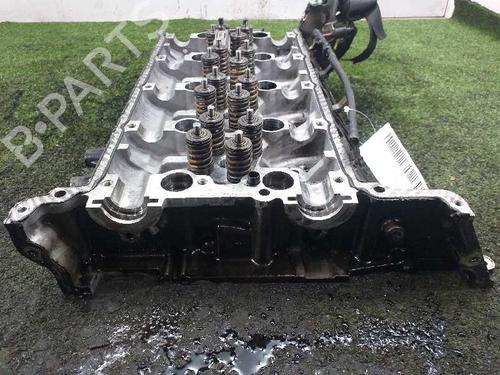 Cylinder head FORD MONDEO III (B5Y) 2.0 TDCi | BP10971420M5 