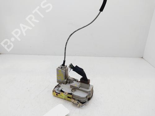 Zamek drzwi przednich lewych PEUGEOT 307 Break (3E)  | BP29923826C98