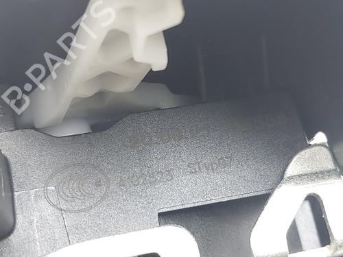 Tailgate lock VW TAIGO (CS1)  | BP17621265C101 
