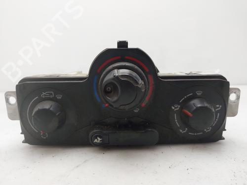 Climate control RENAULT KANGOO Express (FW0/1_) | BP36019766I5 - Image 1