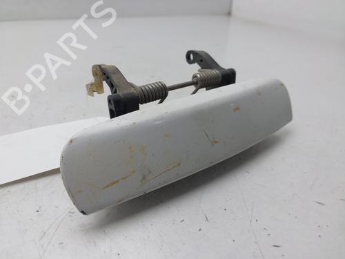 Rear right exterior door handle AUDI A3 Sportback (8PA)  | BP27816407C130 