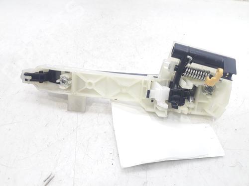 Rear right exterior door handle HYUNDAI KONA (OS, OSE, OSI)  | BP10149574C130 