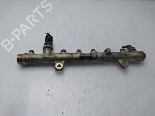 Sprederrør NISSAN PRIMERA Hatchback (P12) 1.9 dCi (120 hp) 32411198