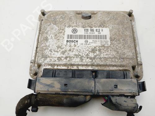 Sterownik / Moduł silnika SKODA OCTAVIA I (1U2)  038906012H |