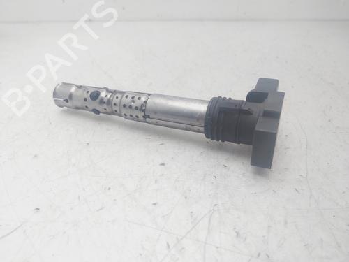 Ignition coil SKODA FABIA II (542)  | BP29450973M94 