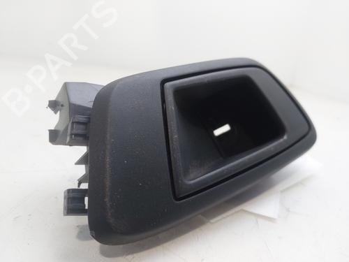 Højre bagtil invendig håndtag FORD FIESTA VI (CB1, CCN)  | BP24653667I16 