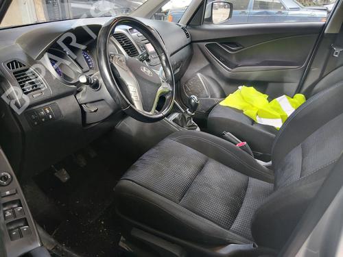 Left front window switch HYUNDAI ix20 (JC) 1.4 CRDi | BP33620093I27 - Image 11