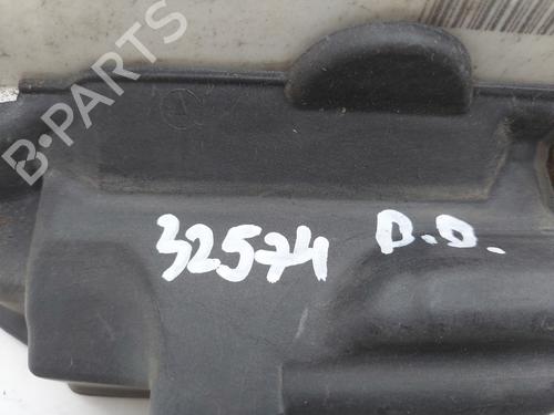 Front right lock VW POLO V (6R1, 6C1) 1.6 | BP15774006C97 