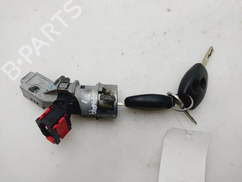 Ratlås/Tændingslås RENAULT KANGOO / GRAND KANGOO II (KW0/1_) 1.5 dCi 70 (KW0V, KW0A) (68 hp) 29903938