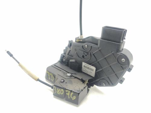 Used Rear right lock LAND ROVER RANGE ROVER SPORT I (L320) [2005-2013]  26602617