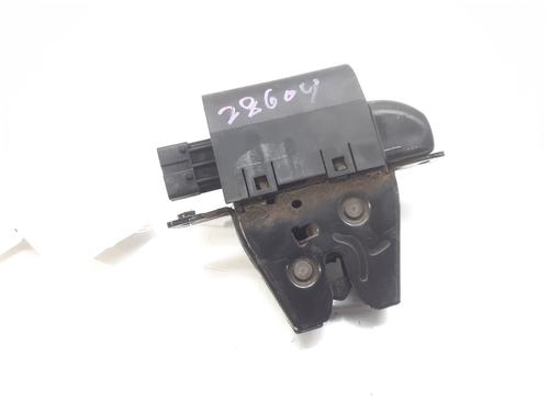 Tailgate lock SAAB 9-3 (YS3F, E79, D79, D75) 1.9 TiD | BP11043255C101 