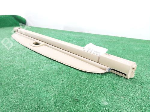 Rear parcel shelf MERCEDES-BENZ M-CLASS (W164) ML 280 CDI 4-matic (164.120) | BP16988815C85 