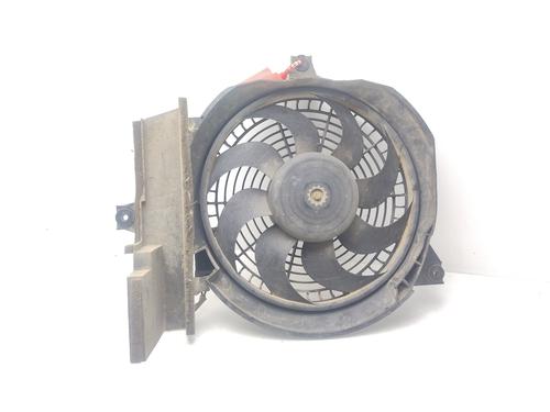 Used Radiator fan HYUNDAI SANTA FÉ I (SM) 2.0 CRDi (113 hp) 29062299