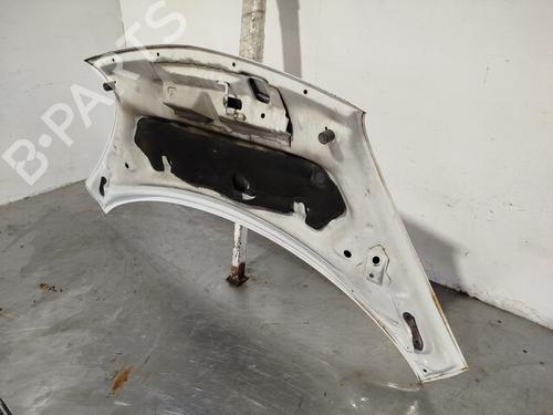 Hood CITROËN C1 (PM_, PN_) 1.0 | BP31265027C1