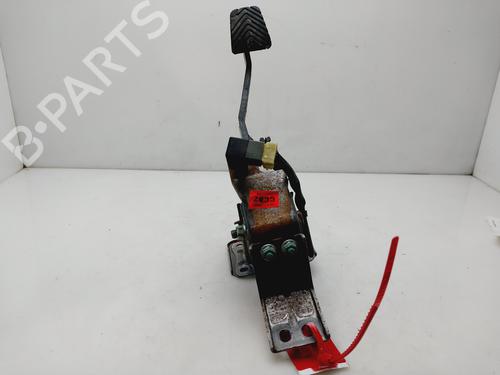 Used Break pedal HYUNDAI i20 I (PB, PBT) [2008-2015]  27165737