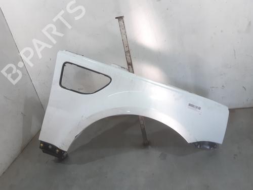 Used Right front fenders LAND ROVER RANGE ROVER SPORT I (L320) 2.7 D 4x4 (190 hp) 7831957
