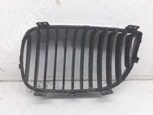 Grille BMW 1 (E87) 120 d | BP2875248C40 