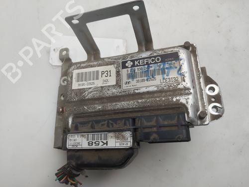 Used Engine control unit (ECU) Engine control unit (ECU) HYUNDAI ACCENT II (LC) 1.3 (84 hp) 36648558 36648558