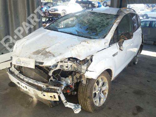 Used Parts FORD KUGA I  2.0 TDCi  923003