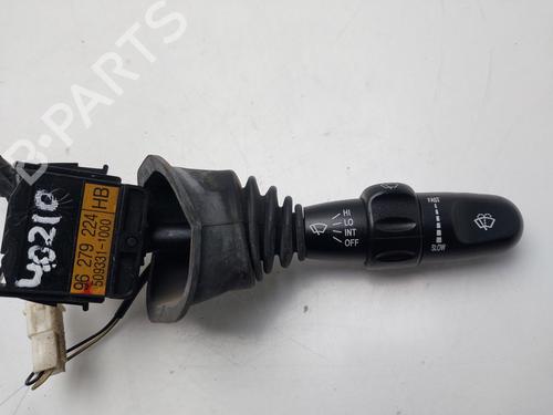 Steering column stalk CHEVROLET REZZO MPV (U100) 1.6 | BP33619884I23 - Image 5