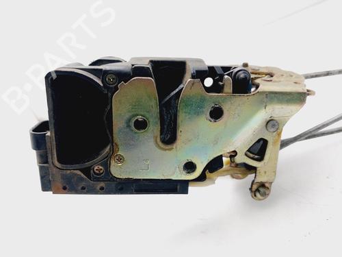 Used Front left lock DAEWOO KALOS (KLAS) 1.2 (72 hp) 31914754