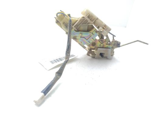 Fechadura trás direita FORD RANGER (ER, EQ, R_) 2.5 TD 4x4 (109 hp) 31086943