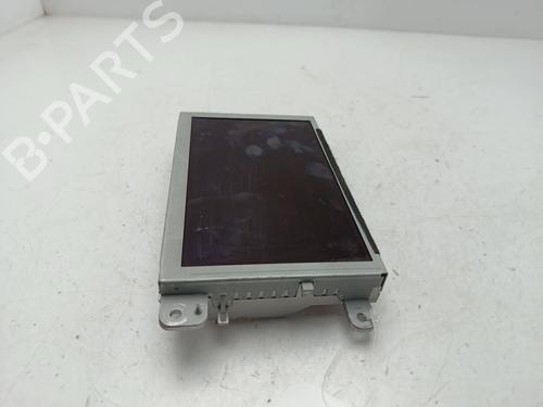 Display monitor AUDI A5 Sportback (8TA) 3.0 TDI quattro | BP28089632C48 