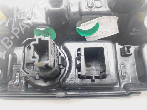 Ignition barrel RENAULT AUSTRAL  | BP29311065M48 