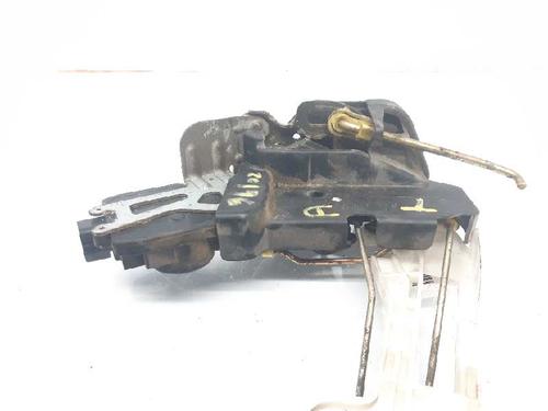 Rear right lock HYUNDAI SANTA FÉ I (SM) 2.0 CRDi 4x4 | BP5826282C99 