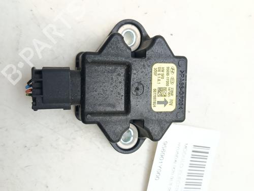 Used Electronic module Electronic module HYUNDAI ix20 (JC) 1.4 CRDi (90 hp) 34460194 34460194