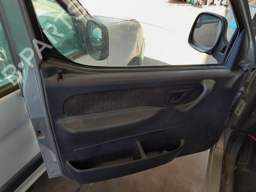 Tailgate lock CITROËN BERLINGO / BERLINGO FIRST MPV (MF_, GJK_, GFK_) 1.9 D (MFWJZ) | BP12601705C101 