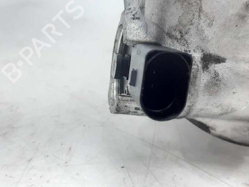 AC compressor SEAT IBIZA V (KJ1, KJG) | BP6646331M34