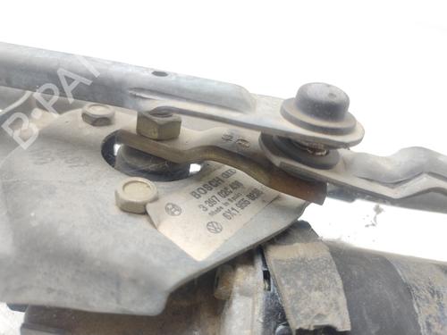 Viskermotor vindrute VW LUPO I (6X1, 6E1) 1.4 | BP28357083M29 