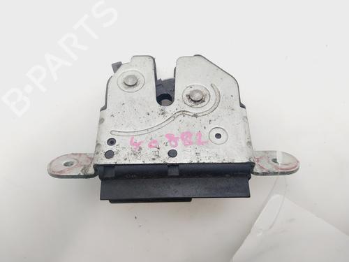 Serratura portellone posteriore FIAT BRAVO II (198_) 1.4 T-Jet (198AXG1B) (120 hp) 32162985