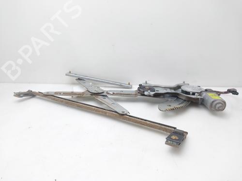 Front right window mechanism KIA CARENS II MPV (FJ) 2.0 CRDi | BP17131772C23 