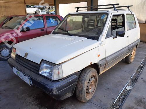 Used Parts SEAT MARBELLA (28A)    1079256