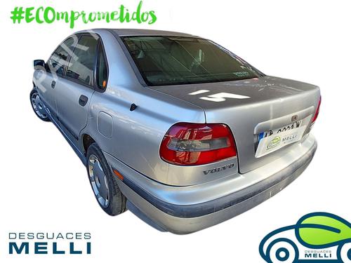 Left front window switch VOLVO S40 I (644) 1.9 TD | BP33430558I27 - Image 8