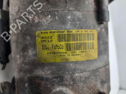 AC compressor FORD FOCUS III 1.0 EcoBoost | BP17394451M34 