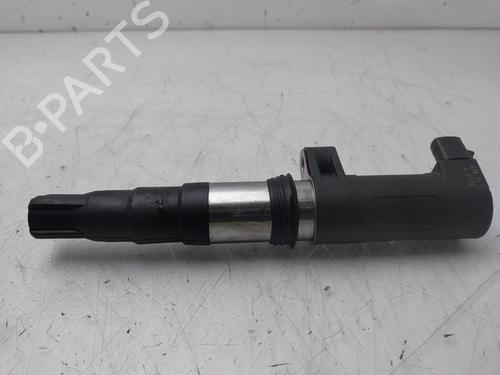 Used Ignition coil Ignition coil RENAULT MEGANE I (BA0/1_) 1.4 16V (BA0D, BA1H, BA0W, BA10) (95 hp) 34343957 34343957