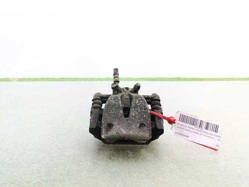 Used Left front brake caliper Left front brake caliper 39385553 39385553